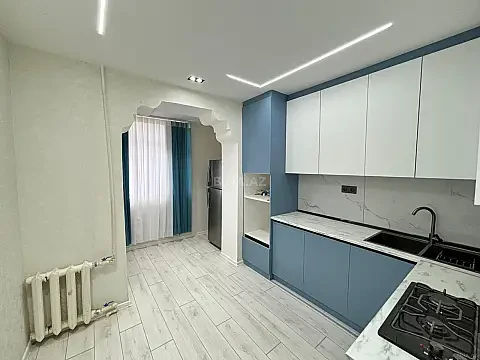Satılır 3 otaqlı mənzil 75 m² — Bakı, Əhmədli 3 otaq 75.00 m²