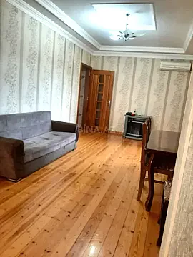 Kirayə verilir 2 otaqlı mənzil 40 m² — Bakı, Bakıxanov 2 otaq 40.00 m²
