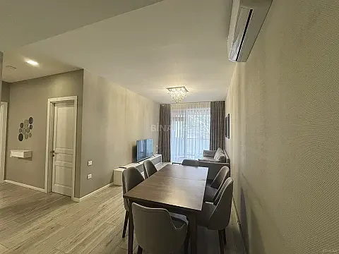 Satılır 3 otaqlı mənzil 83 m² — Bakı, Xətai 3 otaq 83.00 m²