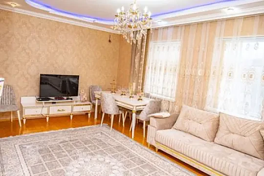Satılır 6 otaqlı həyət evi 200 m² — Bakı, Mehdiabad 6 otaq 200.00 m²