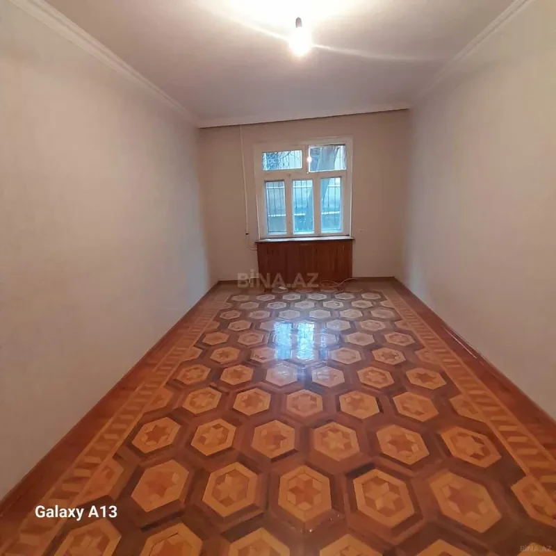 Satılır 2 otaqlı mənzil 56 m²