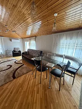 Kirayə verilir 3 otaqlı mənzil 125 m² — Bakı 3 otaq 125.00 m²
