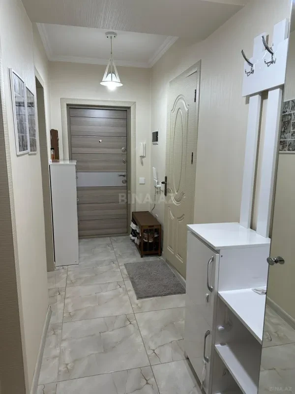 Satılır 3 otaqlı mənzil 67 m²