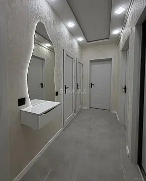 Satılır 3 otaqlı mənzil 60 m² — Bakı, Həzi Aslanov qəs. 3 otaq 60.00 m²