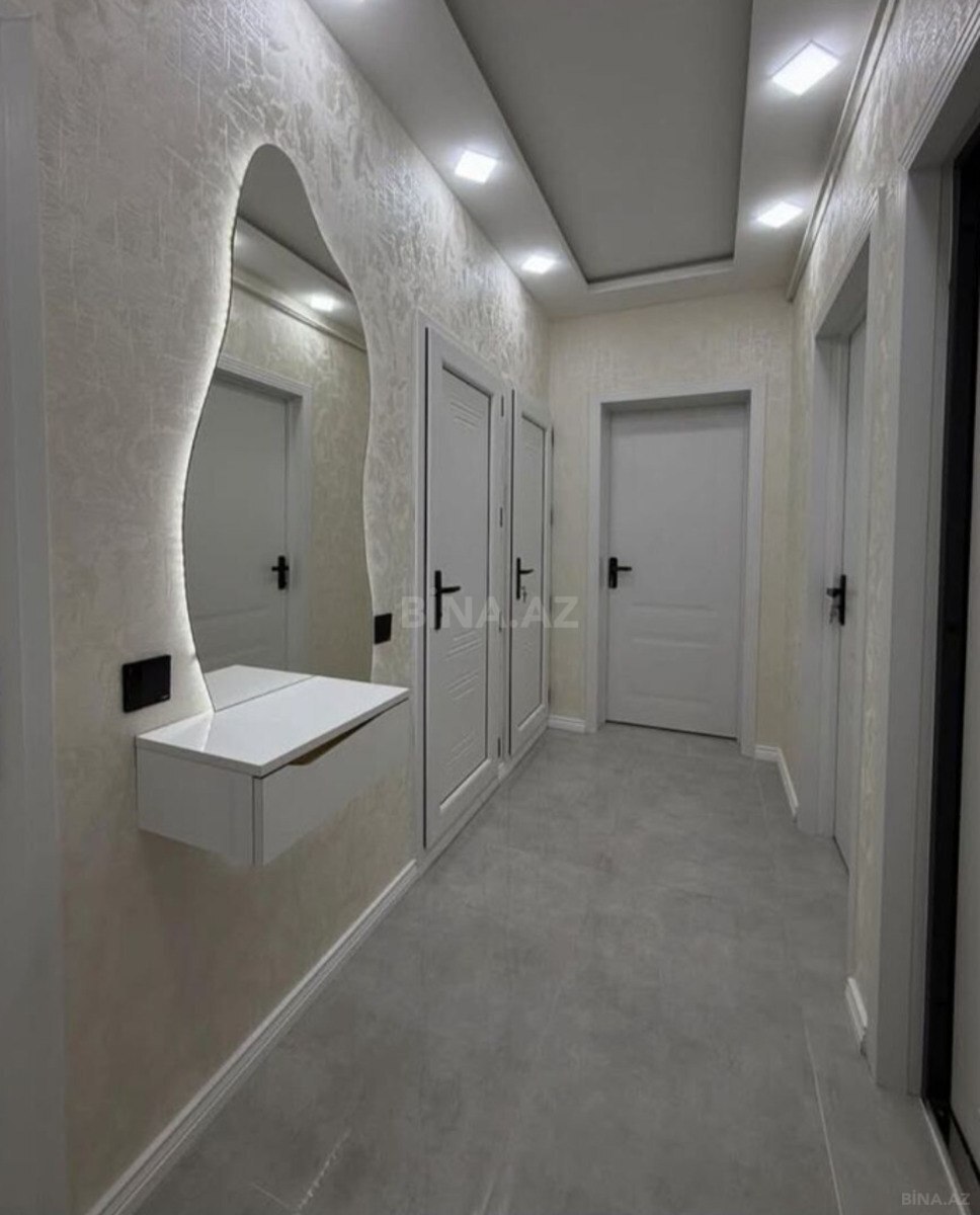 Satılır 3 otaqlı mənzil 60 m²