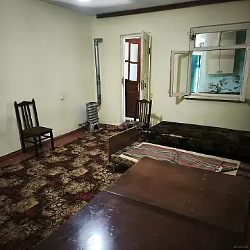 Kirayə verilir 3 otaqlı həyət evi 70 m² — Bakı, İnşaatçılar 3 otaq 70.00 m²