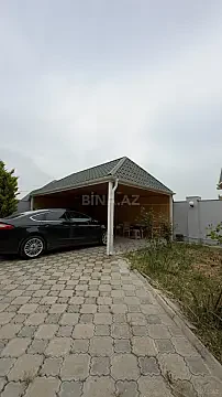 Satılır 4 otaqlı həyət evi 170 m² — Bakı, Masazır 4 otaq 170.00 m²