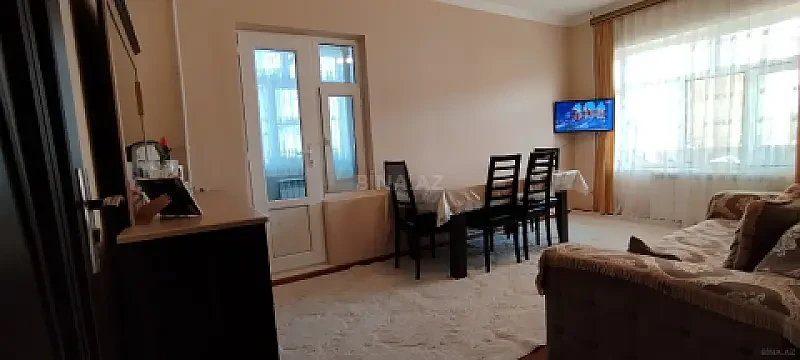Satılır 3 otaqlı mənzil 65 m² — Bakı 3 otaq 65.00 m²