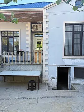 Satılır 4 otaqlı həyət evi 110 m² — Bakı, Hövsan 4 otaq 110.00 m²
