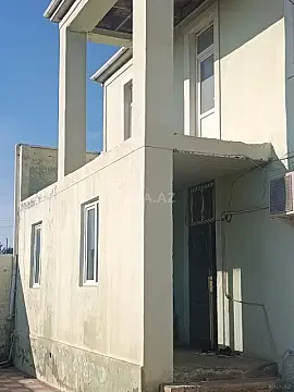 Satılır 5 otaqlı həyət evi 210 m² — Bakı, Saray 5 otaq 210.00 m²