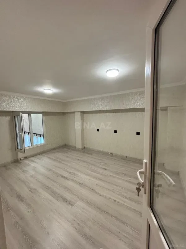 Kirayə verilir obyekt 51 m²
