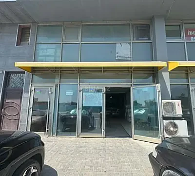 Kirayə verilir obyekt 114 m² — Bakı 114.00 m²