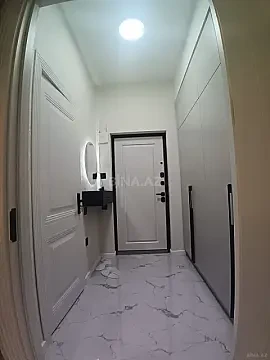 Satılır 1 otaqlı mənzil 32 m² — Xırdalan 1 otaq 32.00 m²