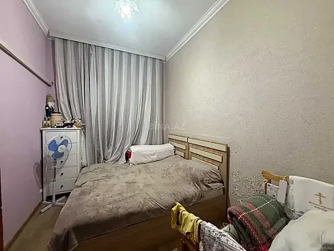 Satılır 3 otaqlı mənzil 80 m² — Bakı, Bakıxanov 3 otaq 80.00 m²