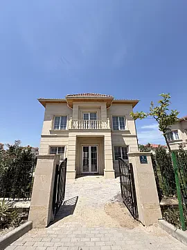 Satılır 5 otaqlı həyət evi 170 m² — Bakı, Sea Breeze 5 otaq 170.00 m²