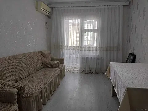 Kirayə verilir 3 otaqlı mənzil 75 m² — Bakı 3 otaq 75.00 m²