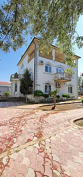 Kirayə verilir 5 otaqlı həyət evi 200 m² — Bakı, Bilgəh 5 otaq 200.00 m²
