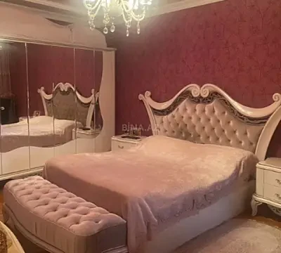 Satılır 3 otaqlı mənzil 100 m² — Sumqayıt 3 otaq 100.00 m²