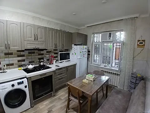 Satılır 4 otaqlı həyət evi 15.2 m² — Bakı, Binəqədi 4 otaq 15.20 m²