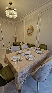 Kirayə verilir 2 otaqlı mənzil 60 m² — Bakı, Nəsimi 2 otaq 60.00 m²