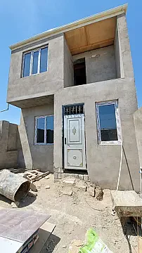 Satılır 4 otaqlı həyət evi 90 m² — Bakı, Masazır 4 otaq 90.00 m²