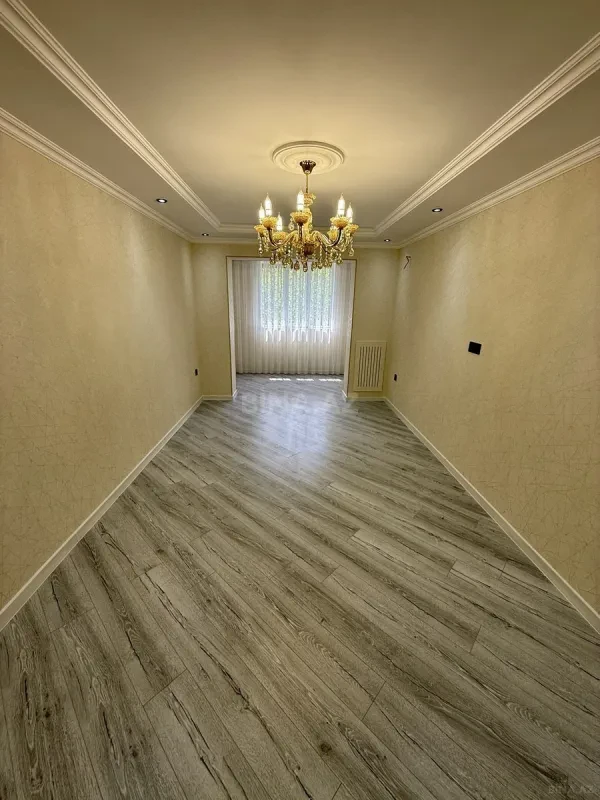 Satılır 3 otaqlı mənzil 70 m²