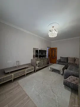 Satılır 3 otaqlı mənzil 78 m² — Bakı, Sahil qəs. 3 otaq 78.00 m²
