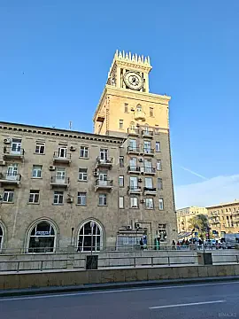 Satılır 4 otaqlı mənzil 100 m² — Bakı, Nərimanov 4 otaq 100.00 m²