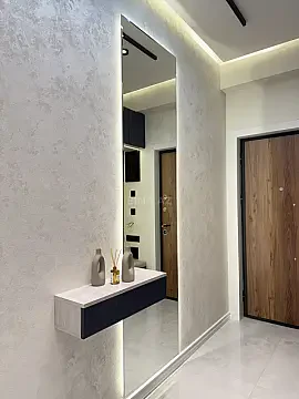 Satılır 2 otaqlı mənzil 55 m² — Bakı, Həzi Aslanov qəs. 2 otaq 55.00 m²