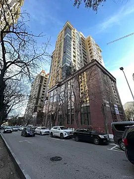 Satılır 3 otaqlı mənzil 100 m² — Bakı, Nərimanov 3 otaq 100.00 m²