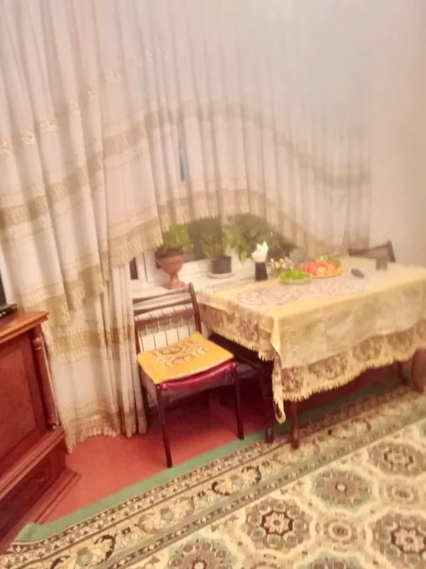 Satılır 1 otaqlı mənzil 45 m²