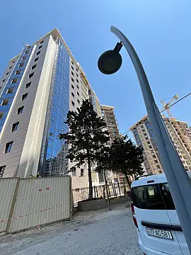 Satılır 2 otaqlı mənzil 65 m² — Bakı, Nizami 2 otaq 65.00 m²