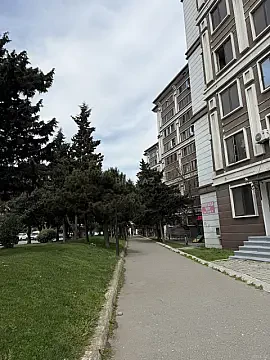 Satılır 2 otaqlı mənzil 45 m² — Bakı, 8-ci mikrorayon 2 otaq 45.00 m²