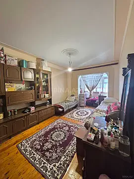 Satılır 3 otaqlı mənzil 65 m² — Bakı, 8-ci mikrorayon 3 otaq 65.00 m²