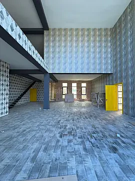 Satılır 8 otaqlı həyət evi 550 m² — Bakı, Sea Breeze 8 otaq 550.00 m²