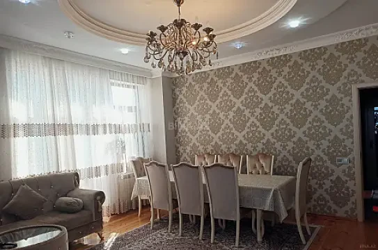 Satılır 3 otaqlı mənzil 150 m² — Bakı, Badamdar 3 otaq 150.00 m²
