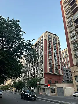 Satılır 2 otaqlı mənzil 66 m² — Bakı, Nərimanov 2 otaq 66.00 m²