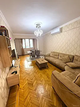 Satılır 3 otaqlı mənzil 70 m² — Bakı 3 otaq 70.00 m²