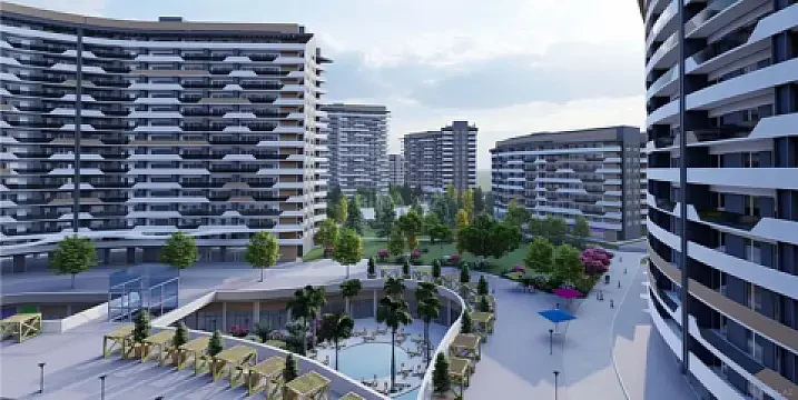 Satılır 3 otaqlı mənzil 110 m² — Bakı, Biləcəri 3 otaq 110.00 m²