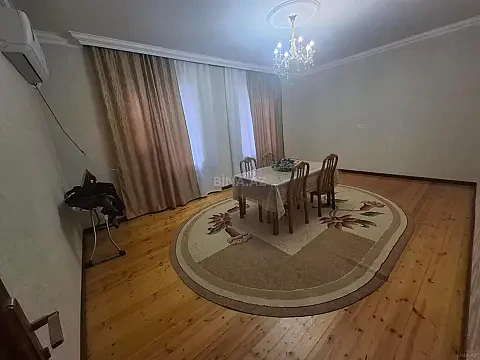 Satılır 4 otaqlı həyət evi 100 m² — Bakı, Zabrat 4 otaq 100.00 m²