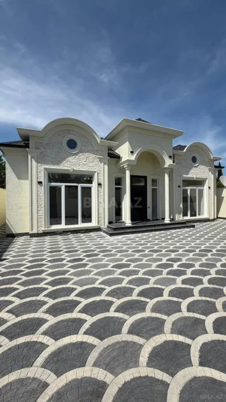 Satılır 4 otaqlı həyət evi 150 m²