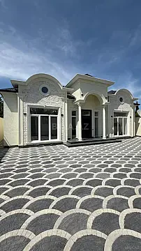 Satılır 4 otaqlı həyət evi 150 m² — Bakı, Buzovna 4 otaq 150.00 m²