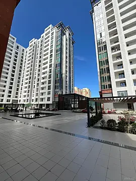 Satılır 4 otaqlı mənzil 174 m² — Bakı 4 otaq 174.00 m²