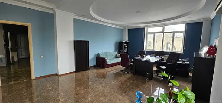 Satılır 3 otaqlı ofis 149 m² — Bakı 3 otaq 149.00 m²