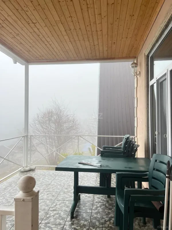 Kirayə verilir 3 otaqlı həyət evi 90 m²