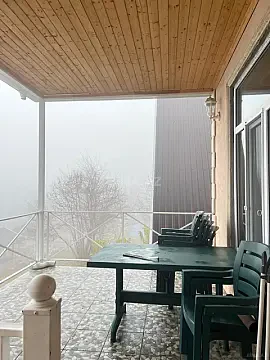 Kirayə verilir 3 otaqlı həyət evi 90 m² — Quba 3 otaq 90.00 m²
