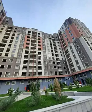 Satılır 1 otaqlı mənzil 50 m² — Bakı 1 otaq 50.00 m²