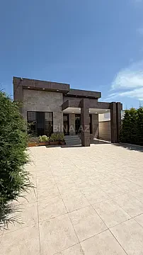 Satılır 4 otaqlı həyət evi 160 m² — Bakı, Mərdəkan 4 otaq 160.00 m²