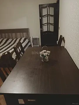 Satılır 1 otaqlı mənzil 32 m² — Bakı 1 otaq 32.00 m²