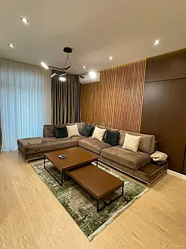 Kirayə verilir 2 otaqlı mənzil 98 m² — Bakı 2 otaq 98.00 m²